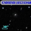 CXOSEXSI J152134.0+074814