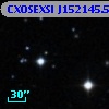 CXOSEXSI J152145.5+073937