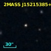 CXOSEXSI J152153.8+074701