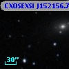 CXOSEXSI J152156.7+074212