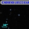 CXOSEXSI J152213.8+075047