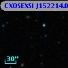 CXOSEXSI J152214.0+074333