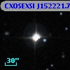 CXOSEXSI J152221.7+074906