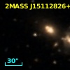 2MASS J15112826+0620486