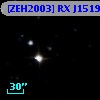 [ZEH2003] RX J1519.8+0707  1
