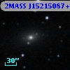 2MASS J15215087+0742405