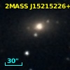 2MASS J15215226+0742175