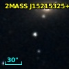 2MASS J15215325+0741461