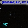 [ZEH2003] RX J1521.9+0829  2