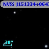NVSS J151334+064706