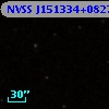 NVSS J151334+082704