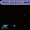NVSS J151521+080853