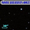 NVSS J151557+082748