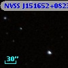 NVSS J151652+082312