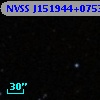 NVSS J151944+075311
