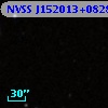 NVSS J152013+082840