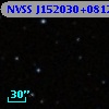 NVSS J152030+081243
