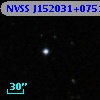 NVSS J152031+075116