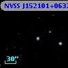 NVSS J152101+063205