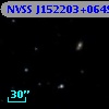NVSS J152203+064938