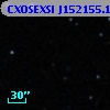 CXOSEXSI J152155.1+073828