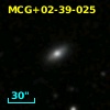 MCG+02-39-025