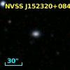 2MASX J15232054+0843220