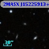 2MASX J15225913+0839524