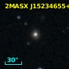 2MASX J15234655+0838534