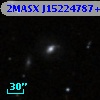 2MASX J15224787+0843064