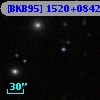 [BKB95] 1520+0842
