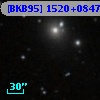[BKB95] 1520+0847