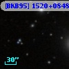 [BKB95] 1520+0848A