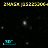 2MASX J15225306+0840394