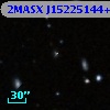2MASX J15225144+0832064