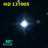HD 137005