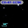 CSI+07-15206