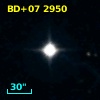 BD+07  2950
