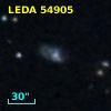 LEDA   54905
