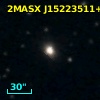 2MASX J15223511+0743404