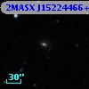 2MASX J15224466+0750174