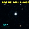 BPS BS 16541-0054