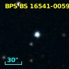 BPS BS 16541-0059