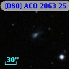 [D80] ACO  2063  25