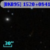 [BKB95] 1520+0841