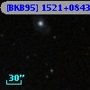 [BKB95] 1521+0843