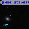 [BKB95] 1522+0837