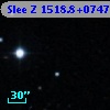 Slee Z 1518.8+0747 23