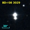 BD+08  3029