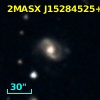 2MASX J15284525+0721339
